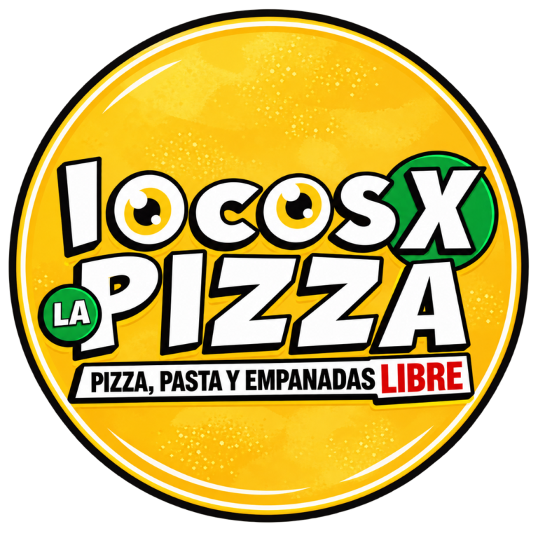 Locos x la Pizza