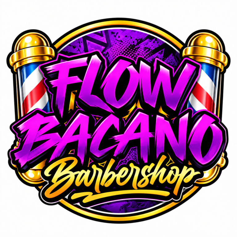 Flow Bacano Barber