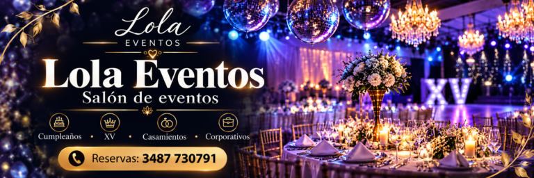 Lola Eventos
