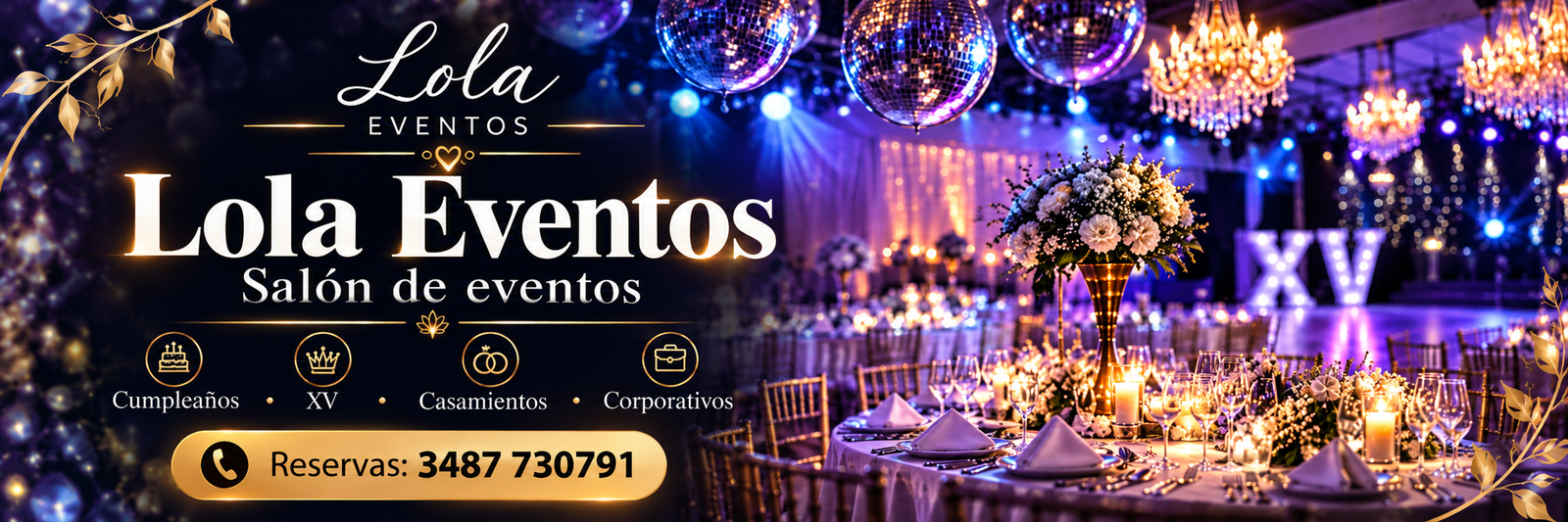 Lola Eventos