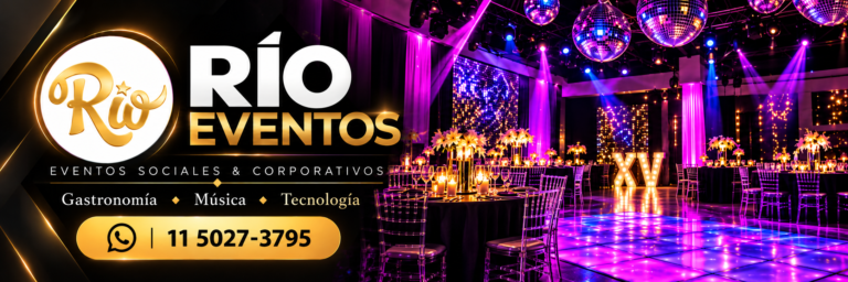 Río Eventos